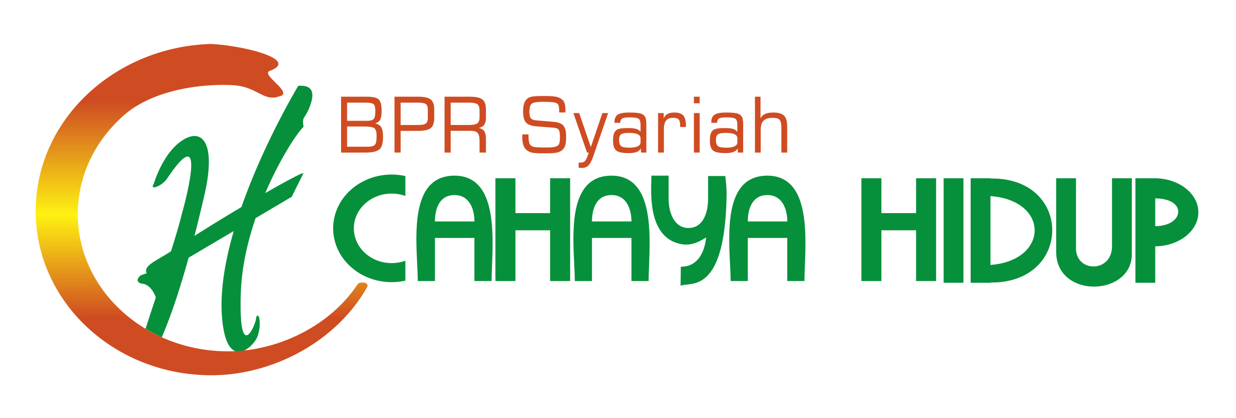 Cahaya Hidup